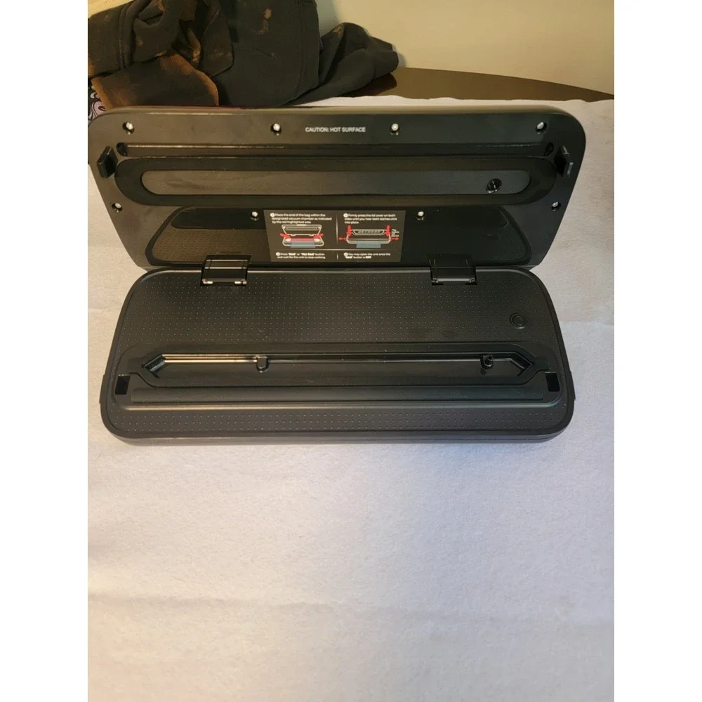 Vacuum Sealer Machine‎ By Mueller | Automatic Vacuum Air Sealing System For Food